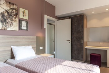 Gelli Apartments