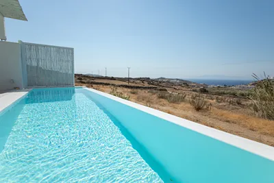 The Ammonite Resort Mykonos
