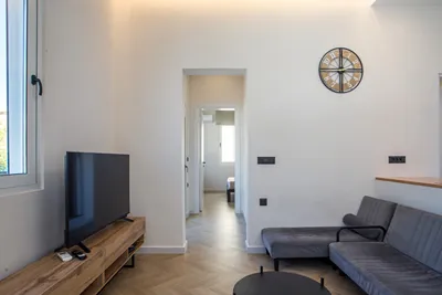 Mandilara City Apartment