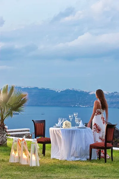 Maison Des Lys Santorini