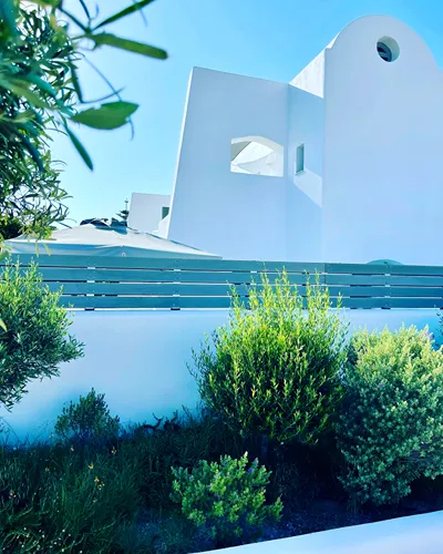 White Harmony Suites Santorini