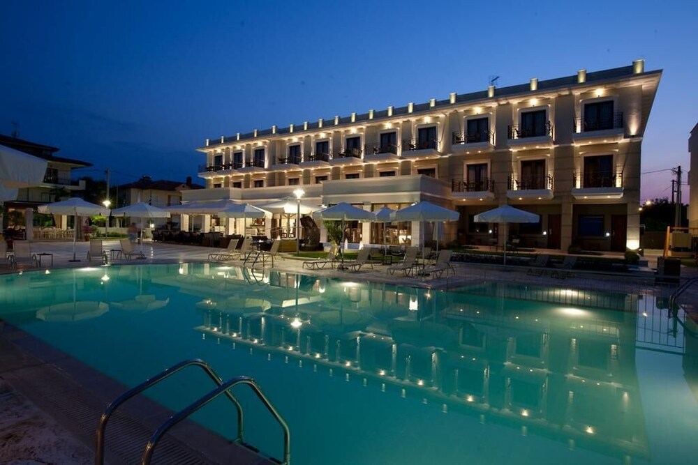 Danai Hotel & Spa