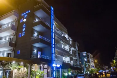 Rodon Hotel
