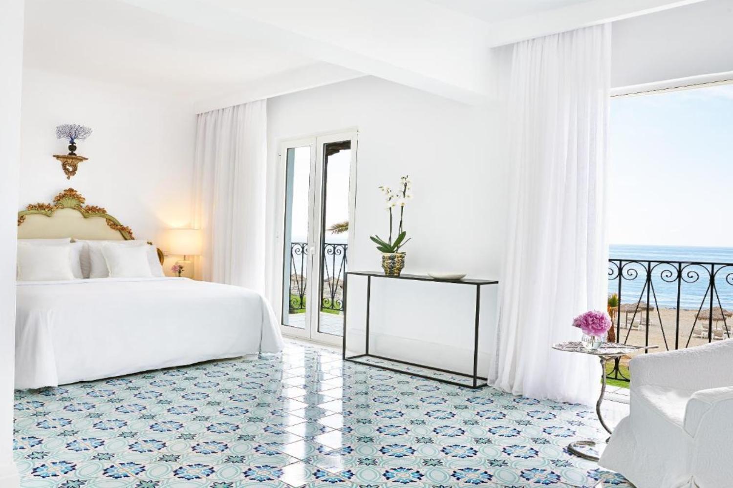 Caramel, A Grecotel Resort to Live