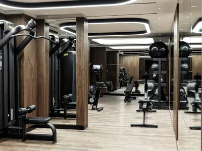 ATHENS CAPITAL HOTEL