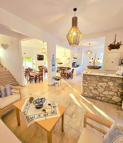 Afrodite Boutique Hotel
