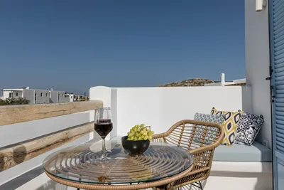 Marine Dream Naxos