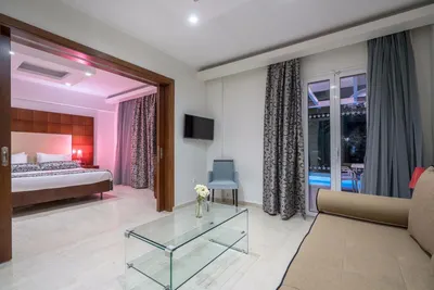 Zante Park Resort Best Western Premier Collection