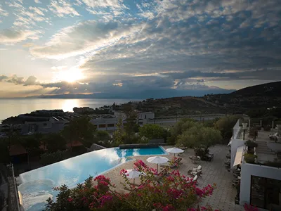 Elounda Gulf Villas