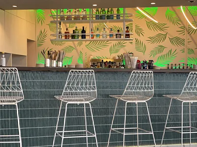 Ammon Zeus Hotel