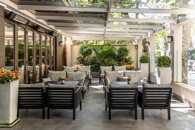 The Y Hotel Athens