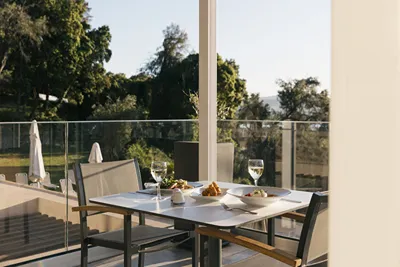 Divani Corfu Palace