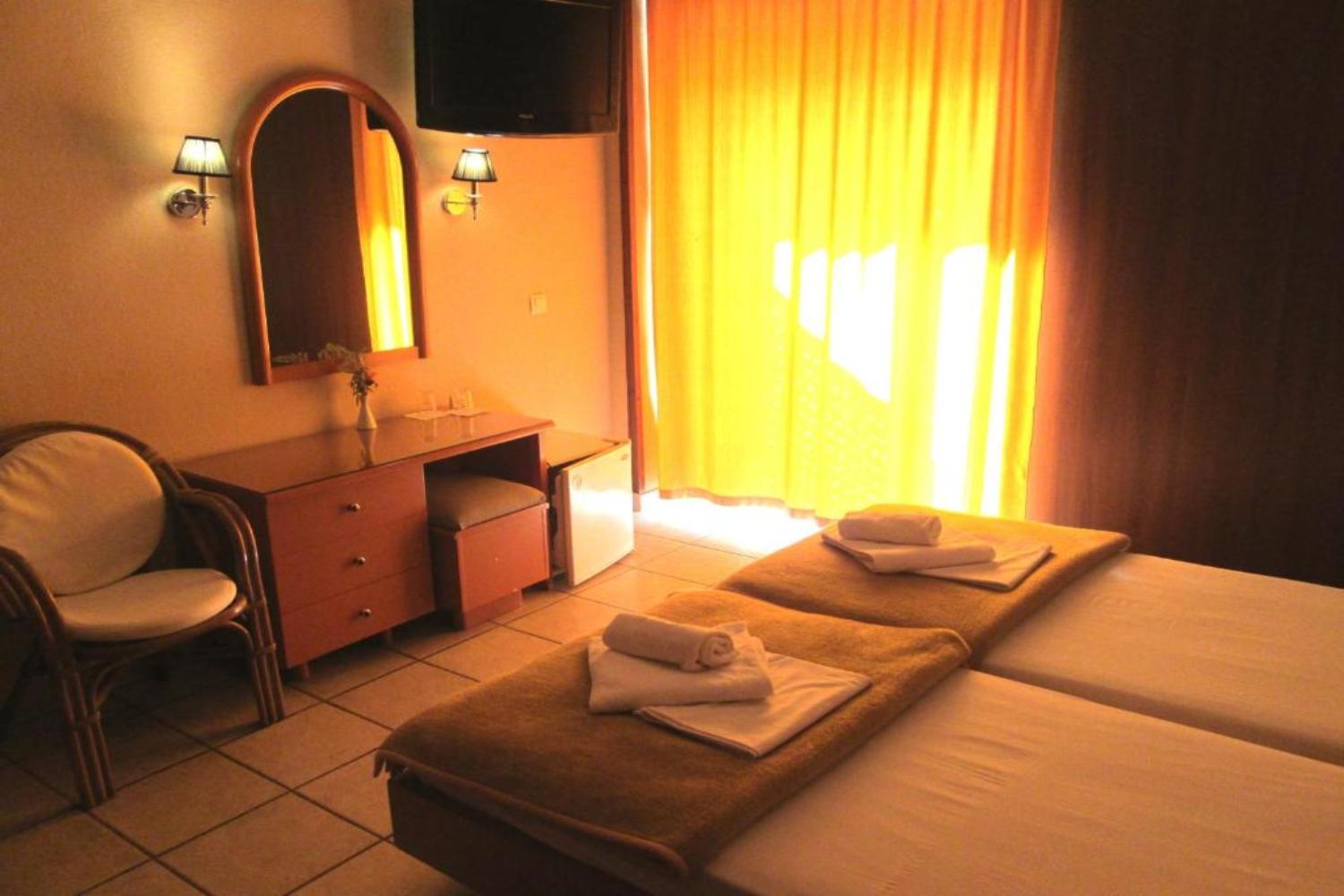 Lito Hotel