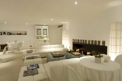 Perantzada Hotel 1811