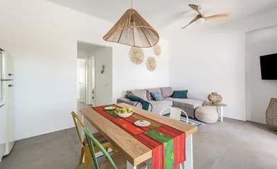 Elyos Boutique Apartments