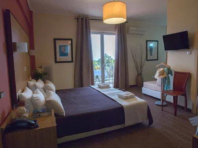 Myrto Hotel