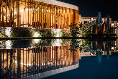 Ostria Resort & Spa