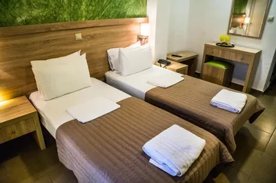 Argo Hotel