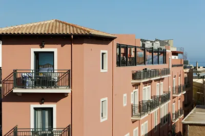 Ionia Suites
