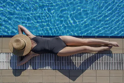 Agionissi Resort Chalkidiki