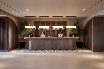 ELISSA ADULTS-ONLY LIFESTYLE BEACH RESORT