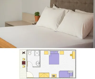 Opera Blue Hotel