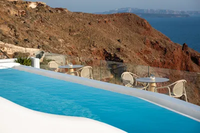 Maregio Suites Santorini
