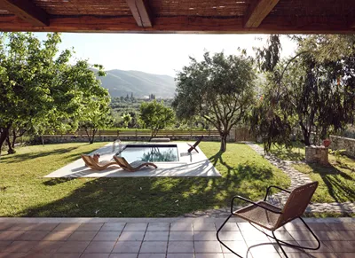 Leeda's Villas Zakynthos