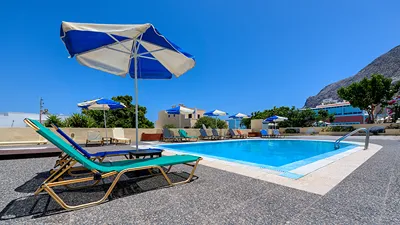 Casa Iphigenia