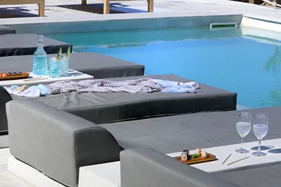 Mykonos Dream Villas