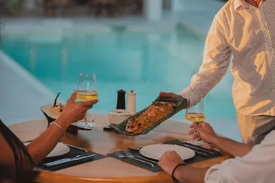 Akkadian Mykonos Resort