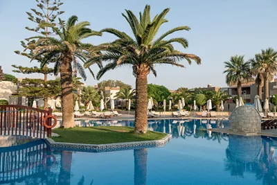 Caldera Creta Paradise