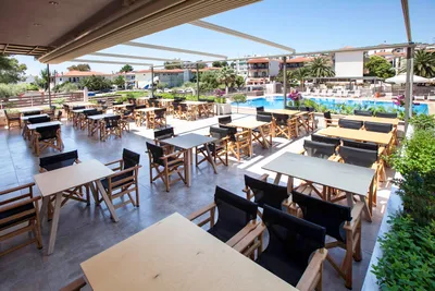 Simeon Hotel
