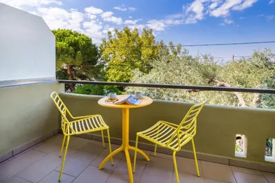 Filippos Hotel - Thassos