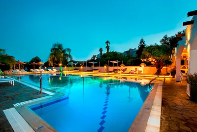 Malibu Boutique Studios Rhodes