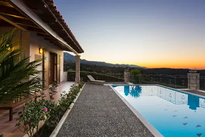 Belvedere Villas