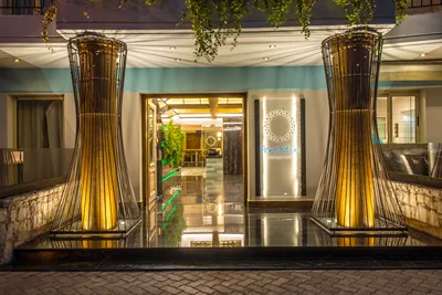 Anesis Blue Hotel