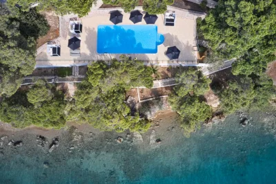 Poros Image Hotel by GHH