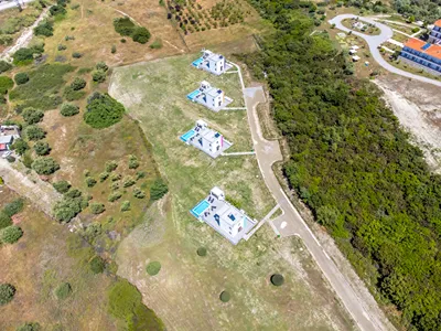 Continent Villas