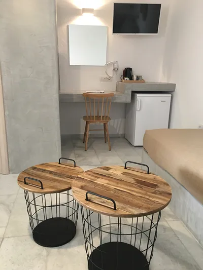 Galinos Hotel Paros