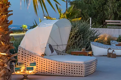 Kos White Pearls Luxury Suites
