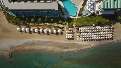 Amira Luxury Resort & Spa