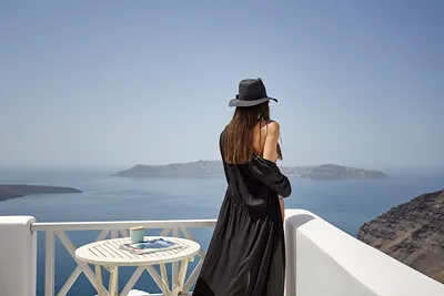 Mirabo Luxury Villas
