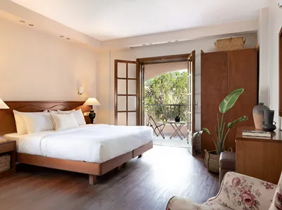 Grecotel LUXME Costa Botanica