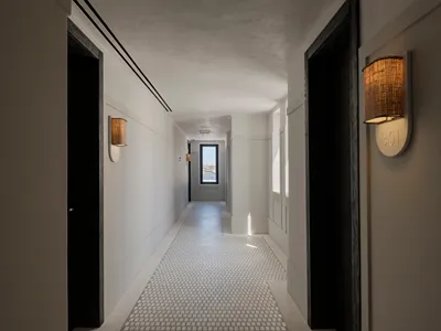 Anandes Hotel