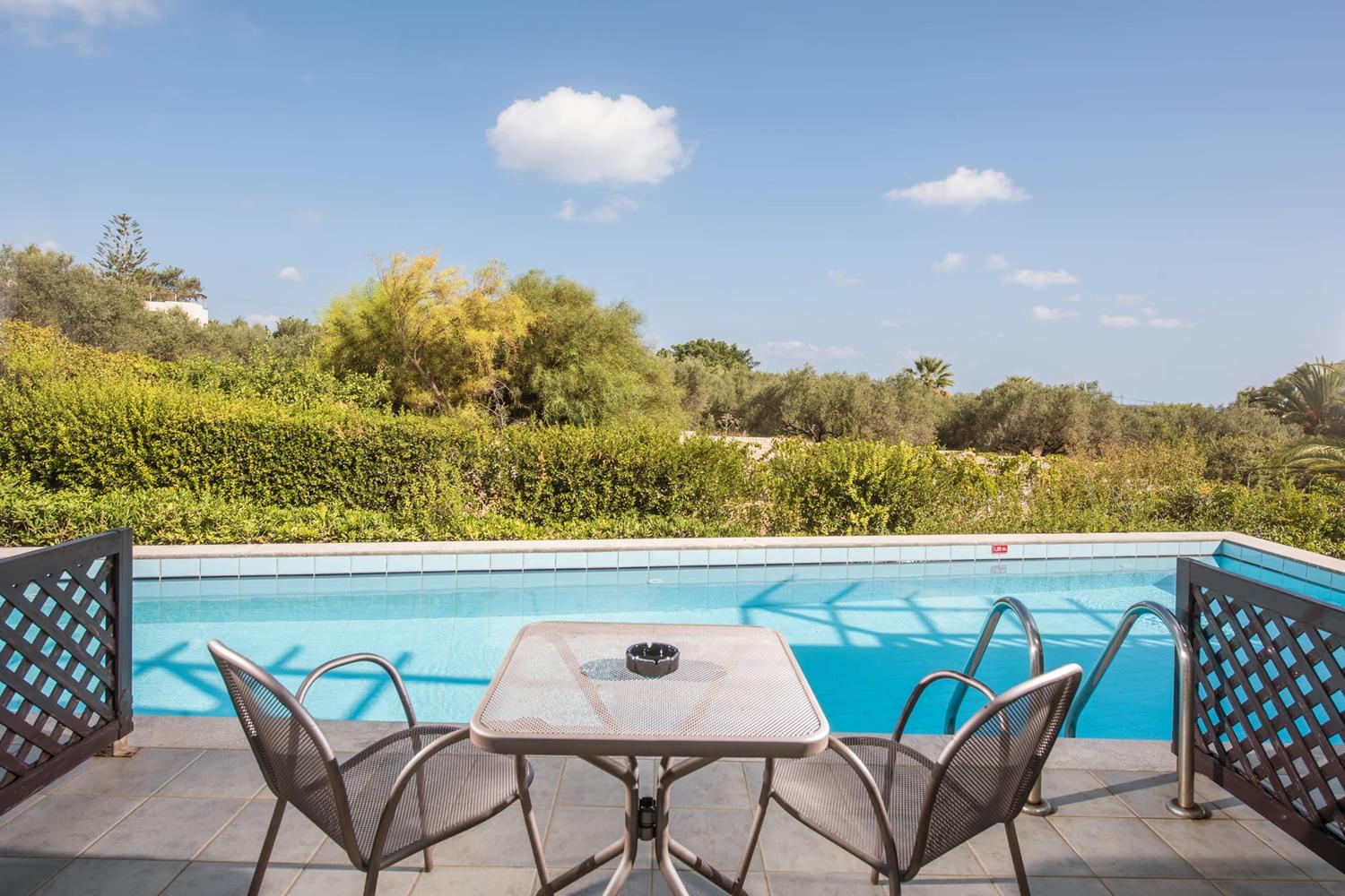 Hersonissos Maris Hotel