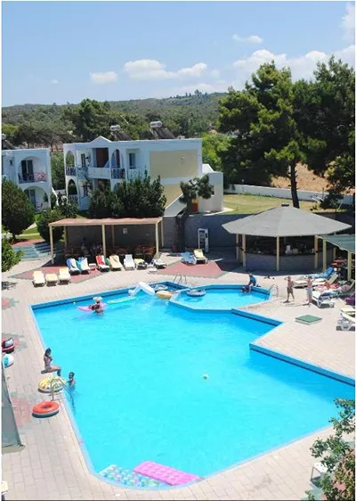 Summer Dream Hotel By Anayia All Inclusive Resorts