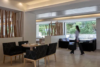Ariti Grand Hotel