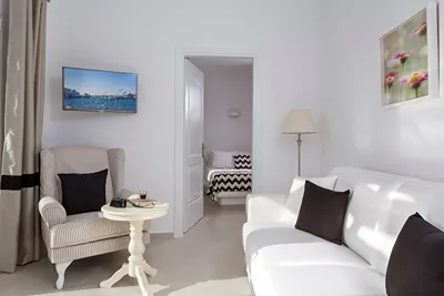 Colours of Mykonos