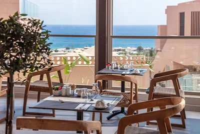Esperides Resort Crete, The Authentic Experience